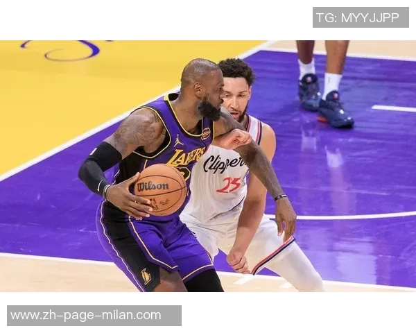 尼克斯与湖人精彩对决高清回放全场集锦分析与球员表现点评