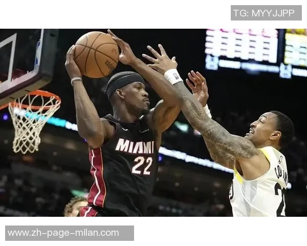 雷霆与热火激战正酣NBA赛场精彩瞬间回顾与分析